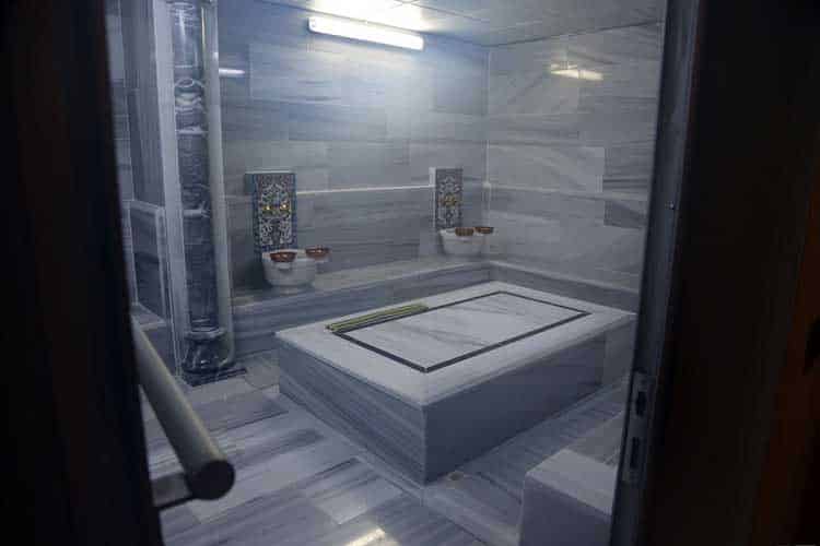 Sarıkamış Kar Otel